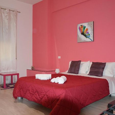 B&B Acquamarina 살레르노 외부 사진