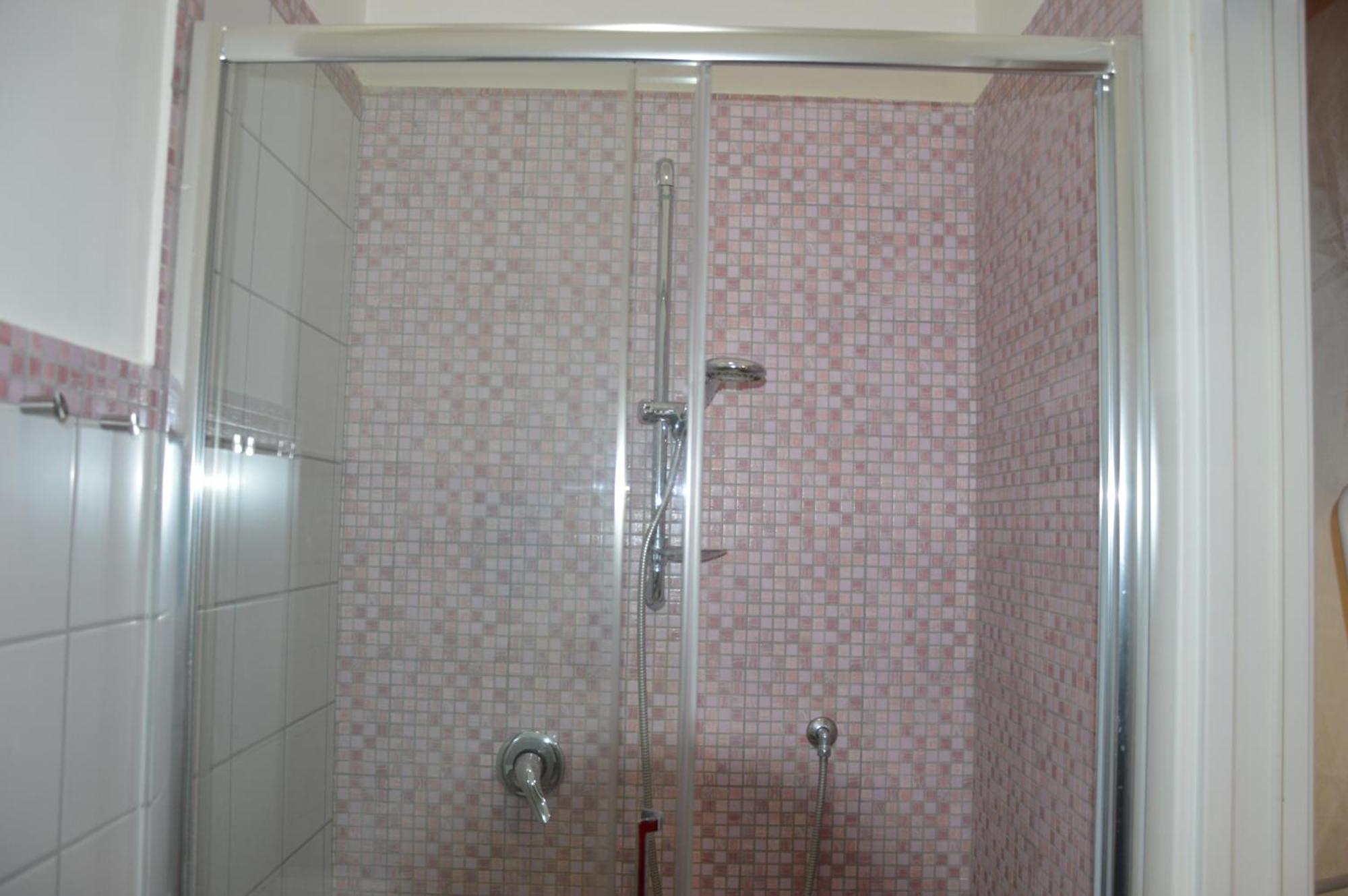 B&B Acquamarina 살레르노 외부 사진