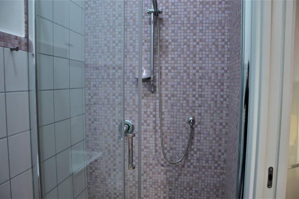 B&B Acquamarina 살레르노 객실 사진