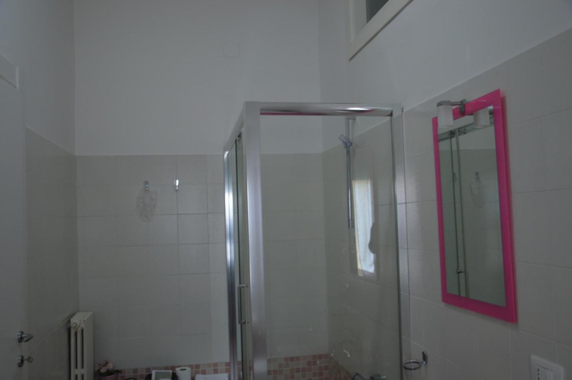 B&B Acquamarina 살레르노 객실 사진