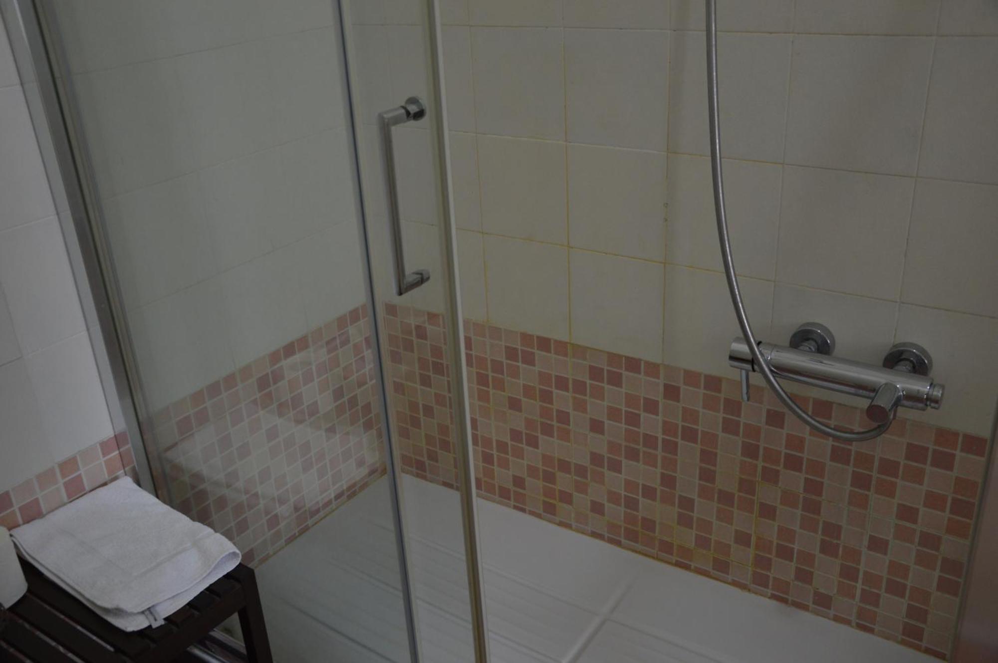 B&B Acquamarina 살레르노 객실 사진