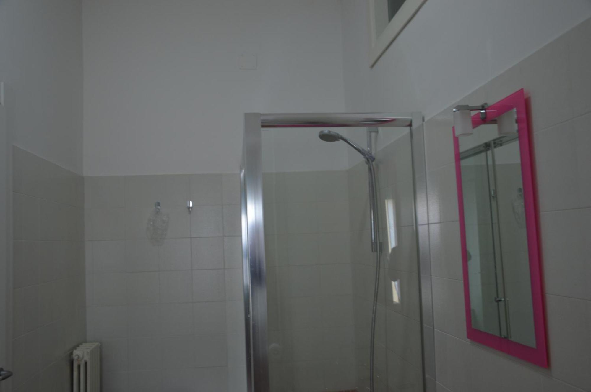 B&B Acquamarina 살레르노 객실 사진