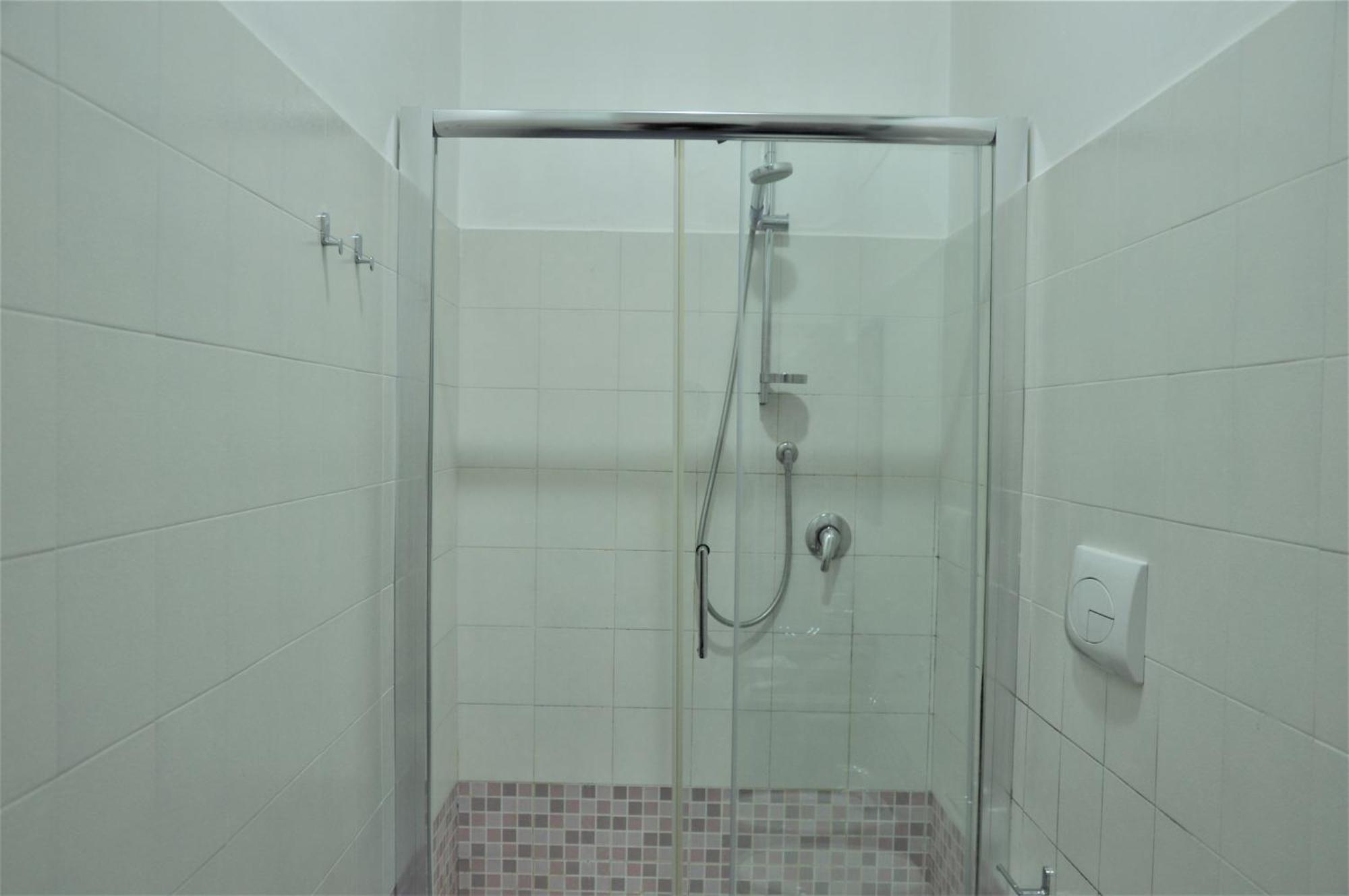 B&B Acquamarina 살레르노 객실 사진