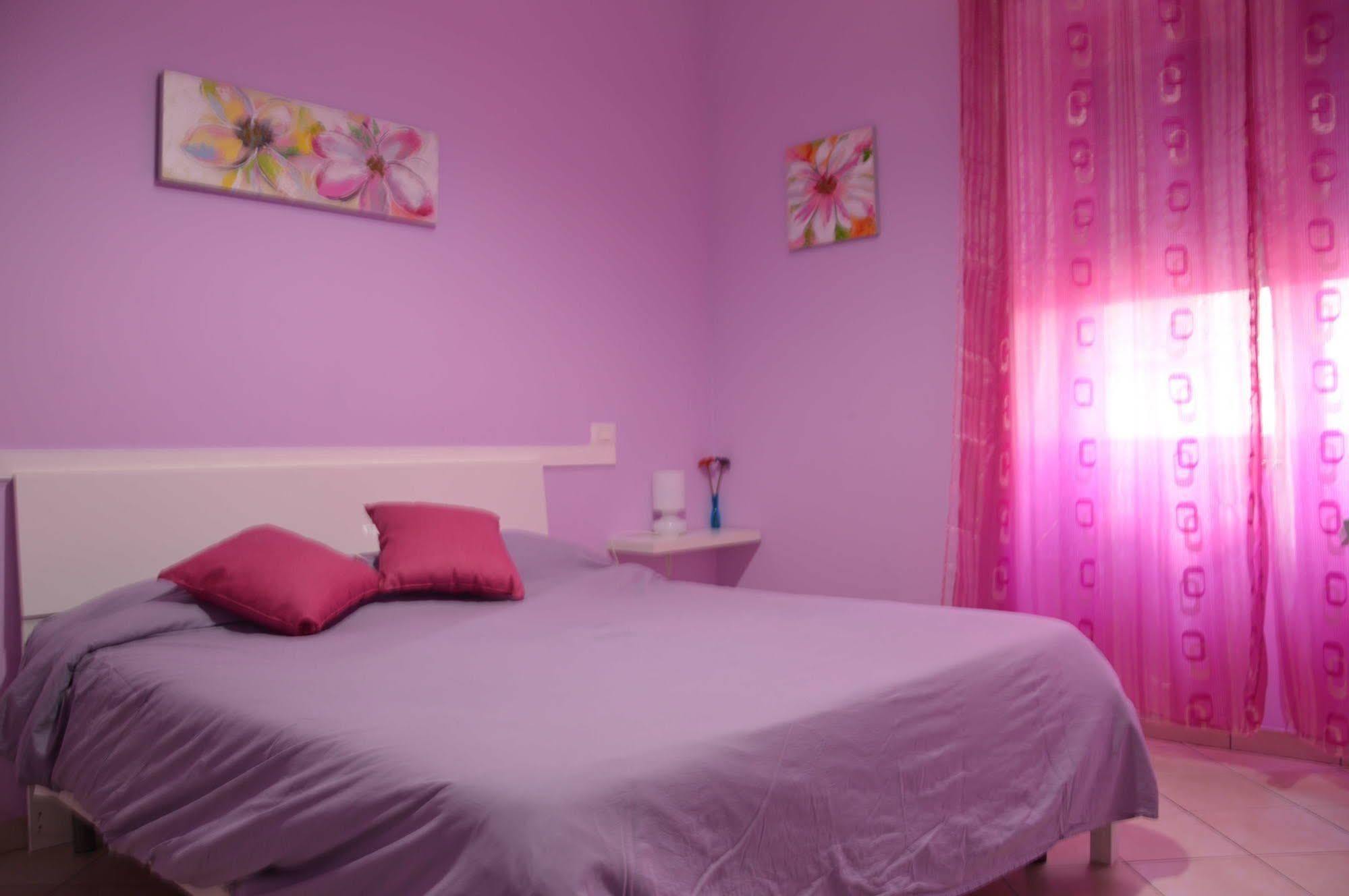 B&B Acquamarina 살레르노 외부 사진