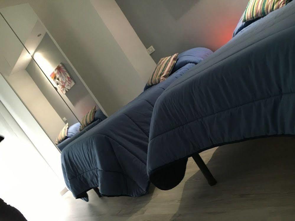 B&B Acquamarina 살레르노 외부 사진